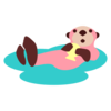 Otter%20 %20flirtmoji